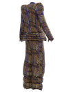 Fortune Protopian Suit