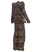 Fortune Protopian Suit