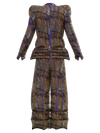 Fortune Protopian Suit