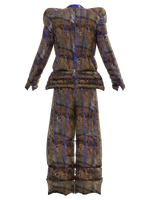 Fortune Protopian Suit
