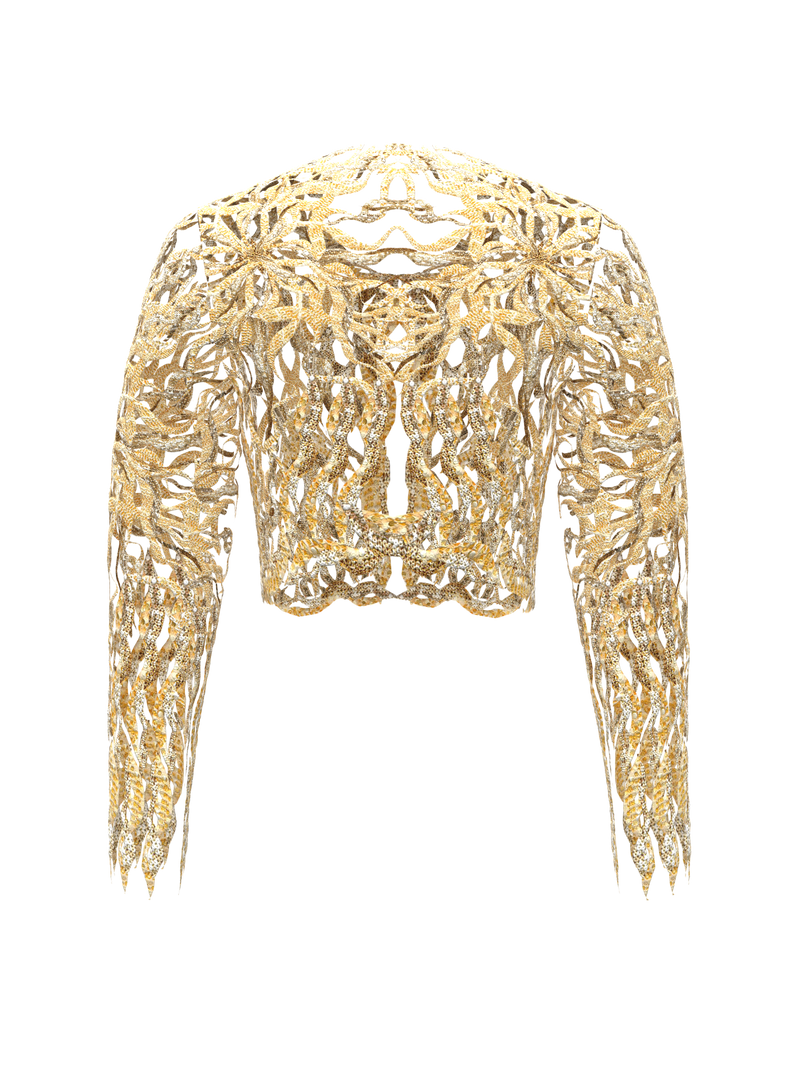 MORGIANA BLAZER