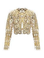 MORGIANA BLAZER