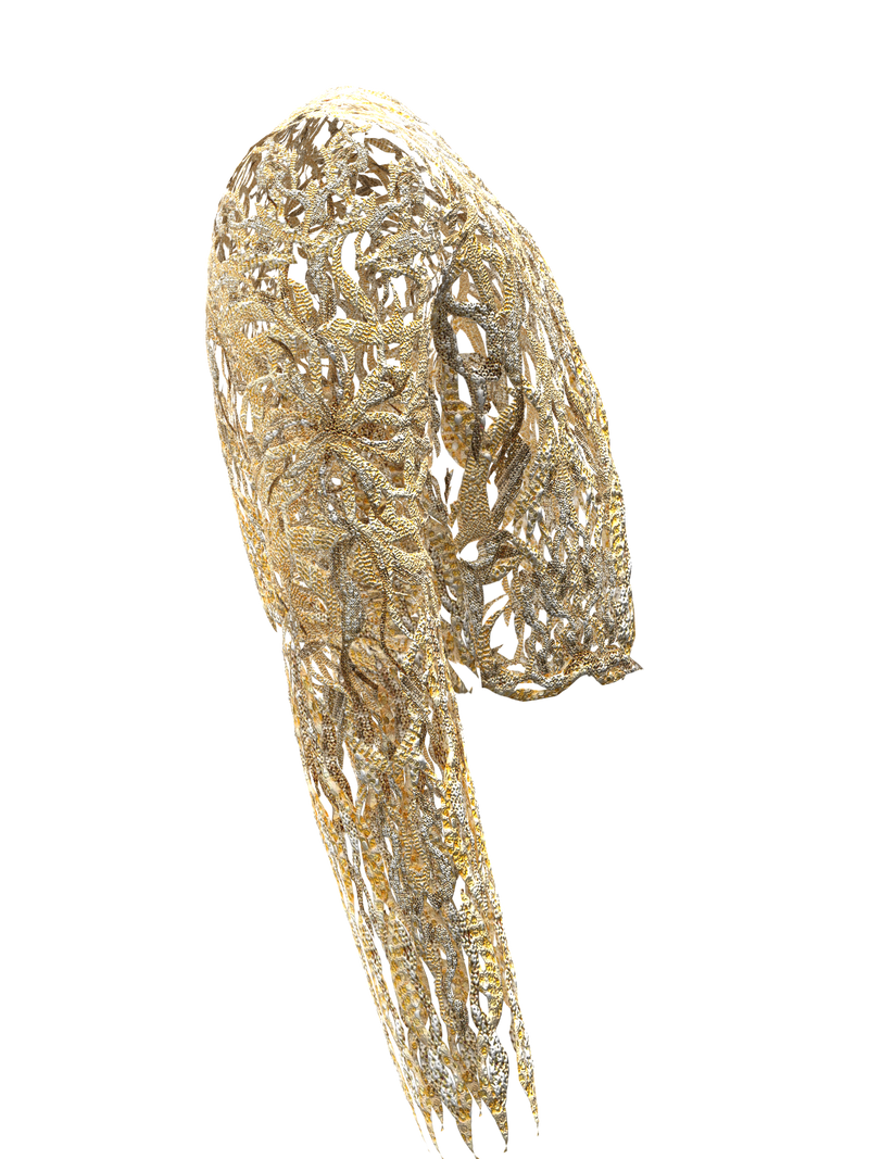 MORGIANA BLAZER