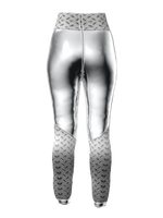 Moon Metal Pants