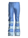 CARMINE NAPPI GLACIAL PANTS BLUE