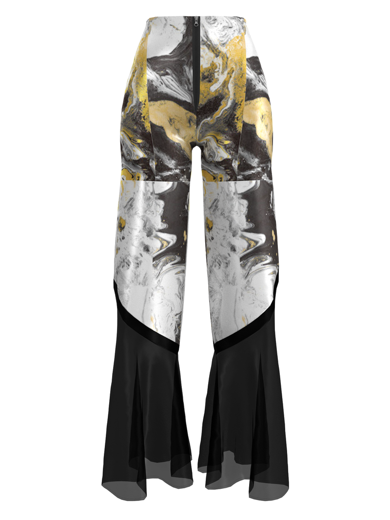 Catalyst Pants Marble