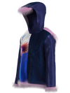SEAWEED HOODY