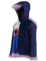 SEAWEED HOODY