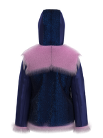 SEAWEED HOODY
