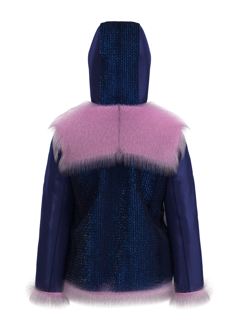 SEAWEED HOODY