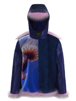 SEAWEED HOODY