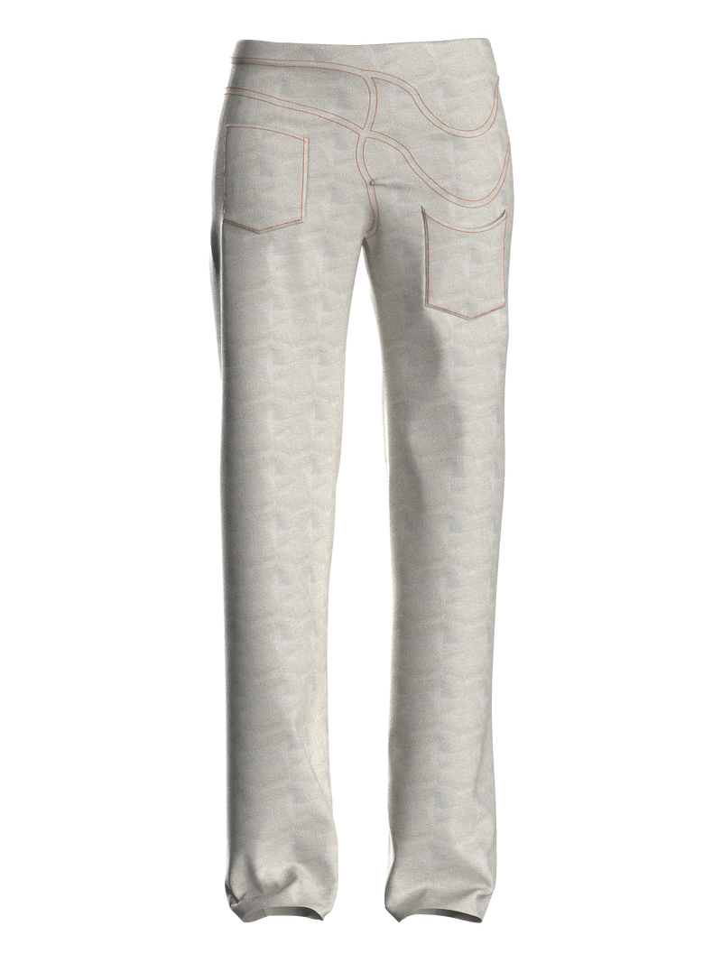 MARIARITA SORRENTINO TROUSER 03