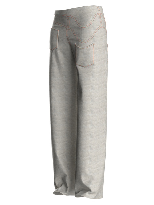 MARIARITA SORRENTINO TROUSER 03