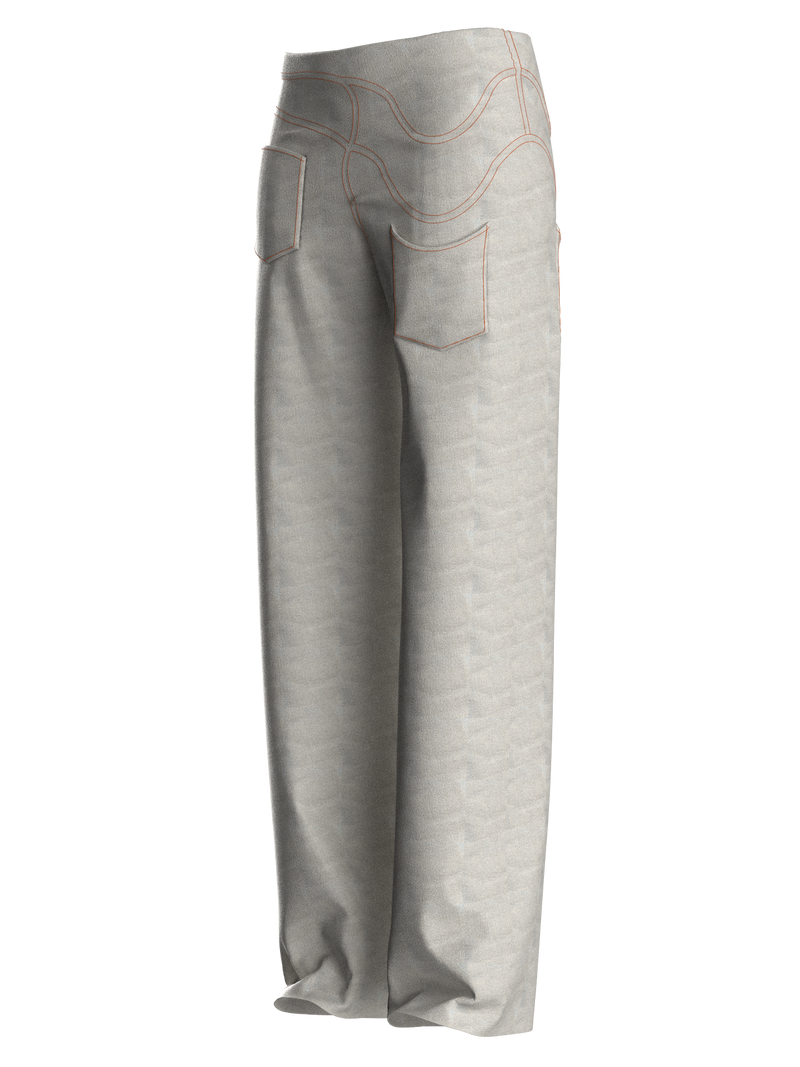 MARIARITA SORRENTINO TROUSER 03