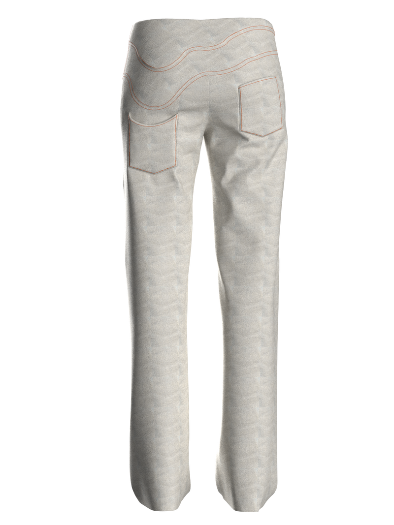 MARIARITA SORRENTINO TROUSER 03