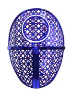 Squid Game Mask Circle