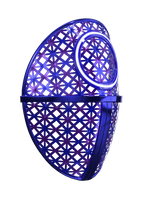 Squid Game Mask Circle