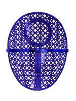 Squid Game Mask Circle