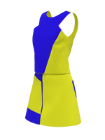 Dahlia dress