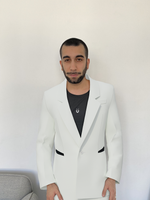 White sheet