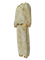 LOOK TRACKSUIT