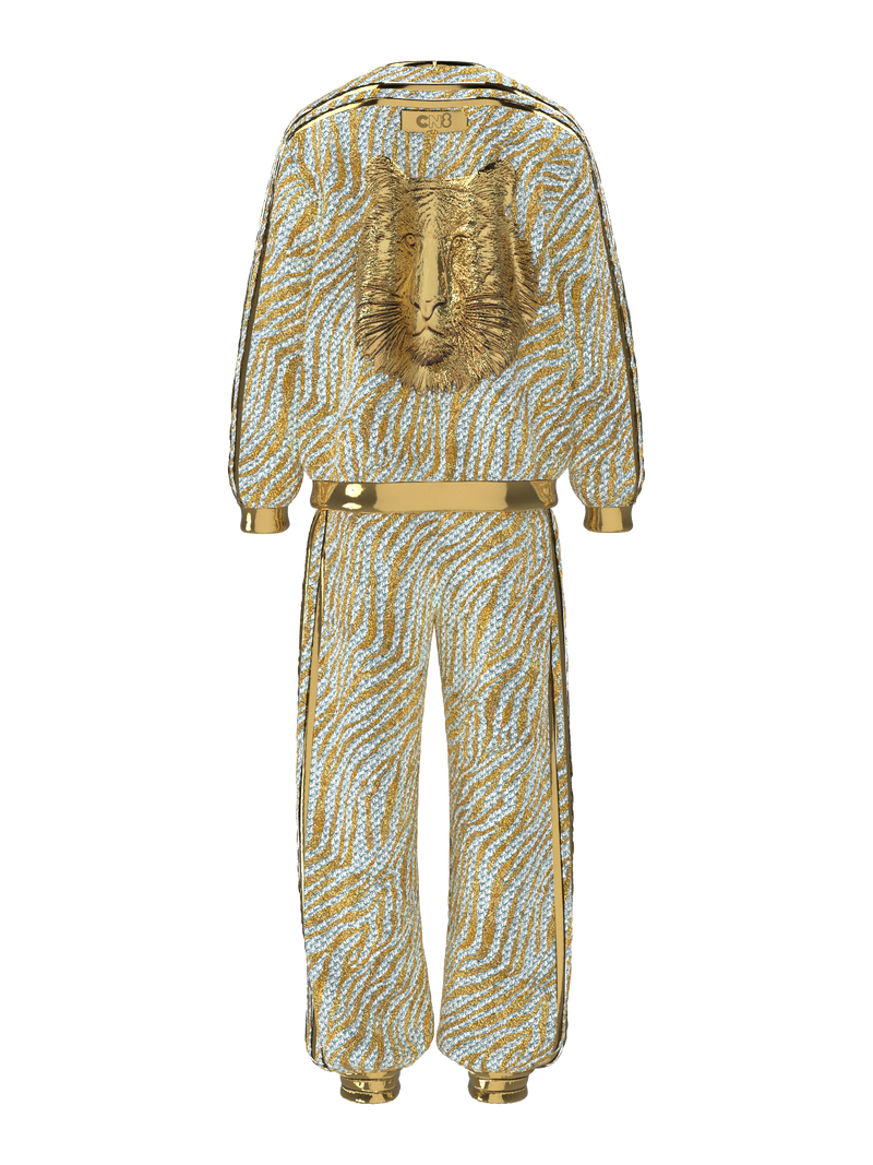LOOK TRACKSUIT