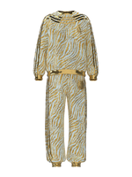 LOOK TRACKSUIT