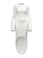 Booniebeige Dress