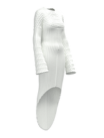 Booniebeige Dress