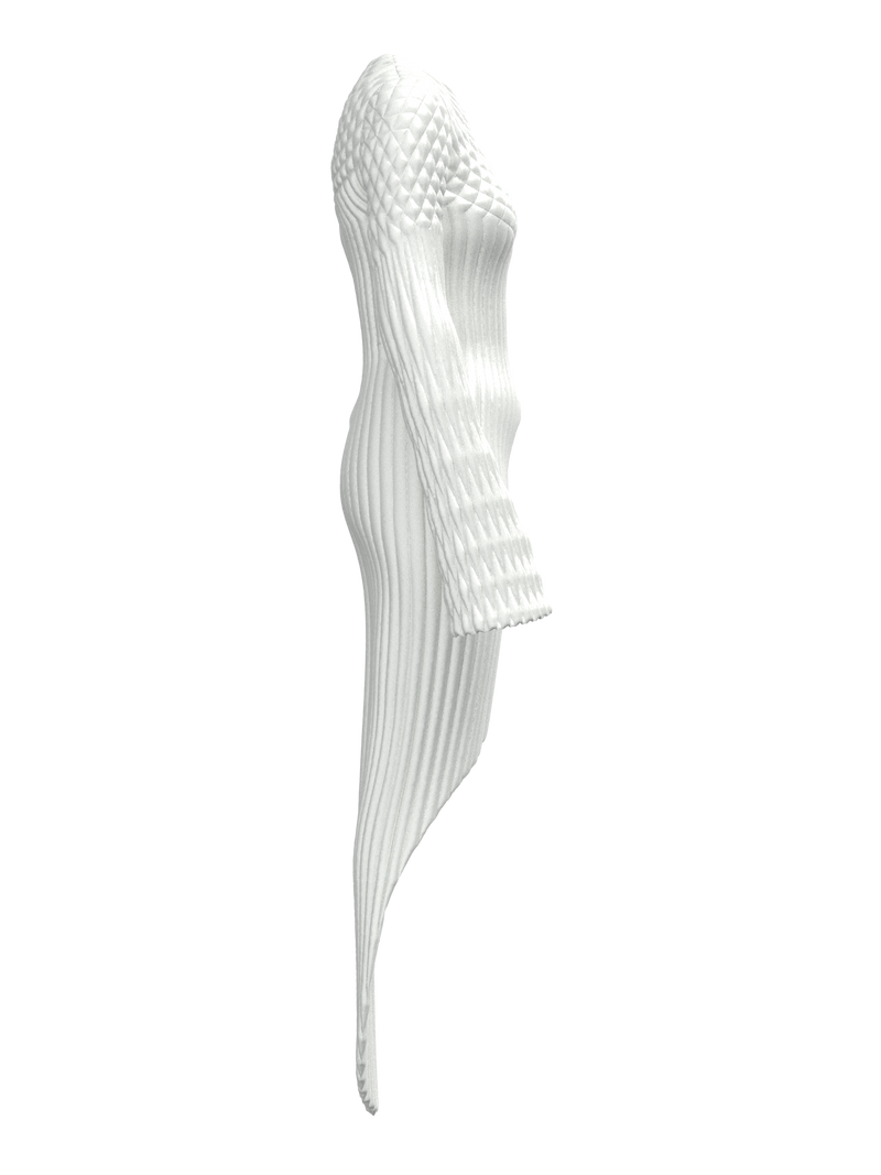 Booniebeige Dress
