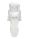 Booniebeige Dress