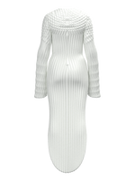 Booniebeige Dress