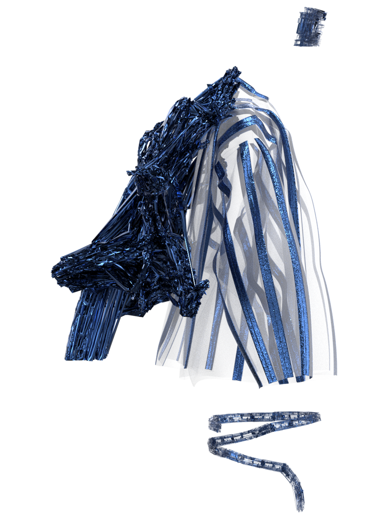 DigiGen01 Exclusive