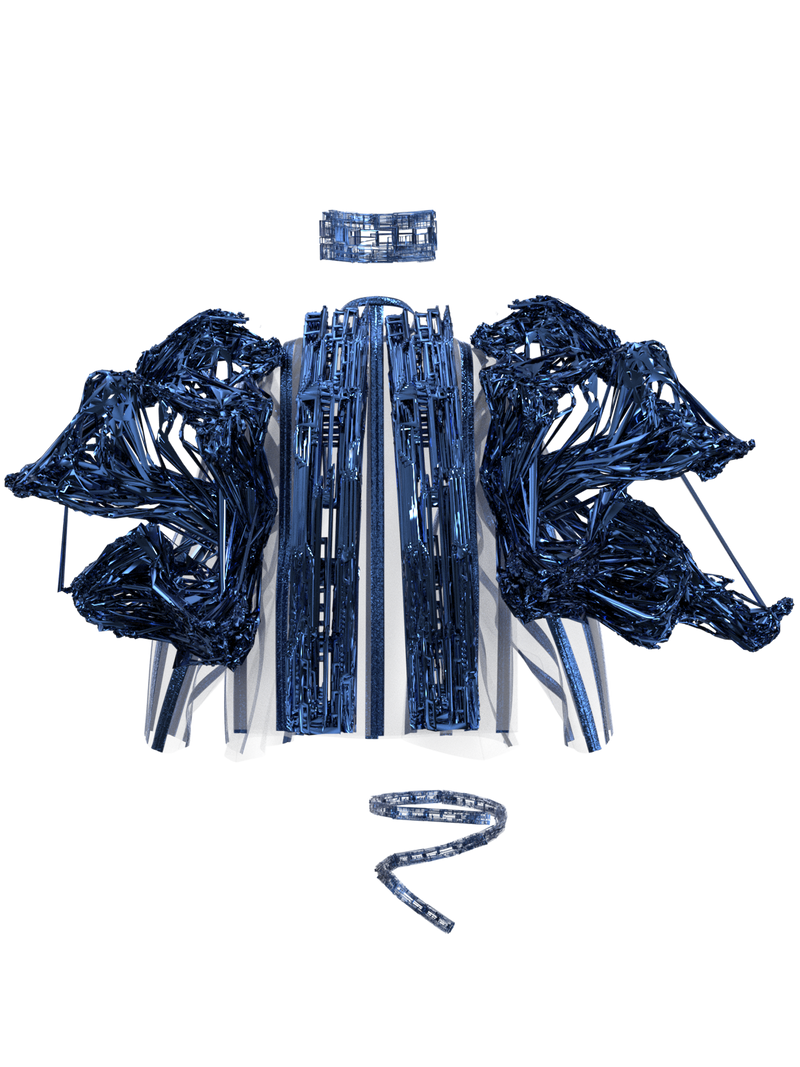 DigiGen01 Exclusive