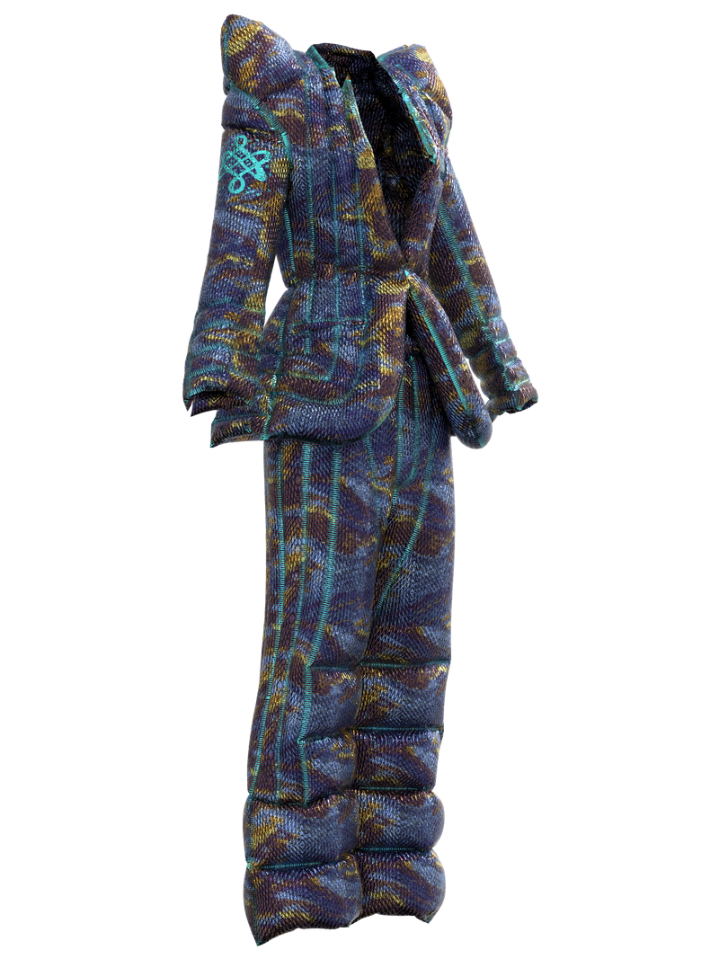 Equality Protopian Suit