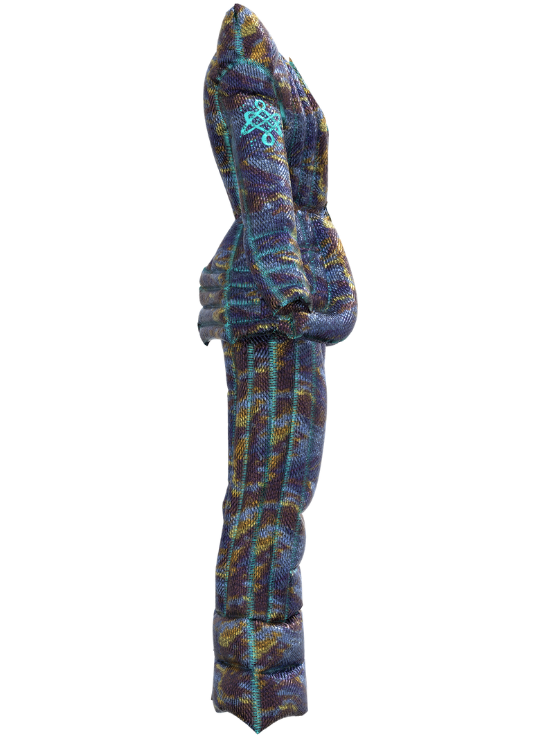 Equality Protopian Suit