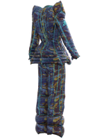 Equality Protopian Suit