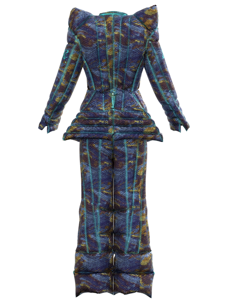 Equality Protopian Suit