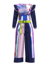 JELLY JUMPSUIT