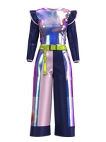 JELLY JUMPSUIT