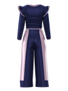 JELLY JUMPSUIT