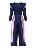 JELLY JUMPSUIT