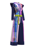 JELLY JUMPSUIT