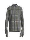 CARMINE NAPPI SQUARE SHIRT