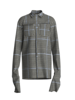 CARMINE NAPPI SQUARE SHIRT