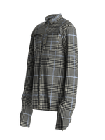 CARMINE NAPPI SQUARE SHIRT