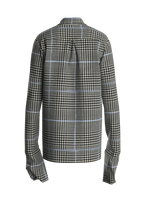 CARMINE NAPPI SQUARE SHIRT