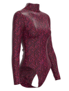 Paradigm Shift Bodysuit - Ruby