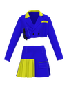 Azalea dress