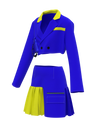 Azalea dress